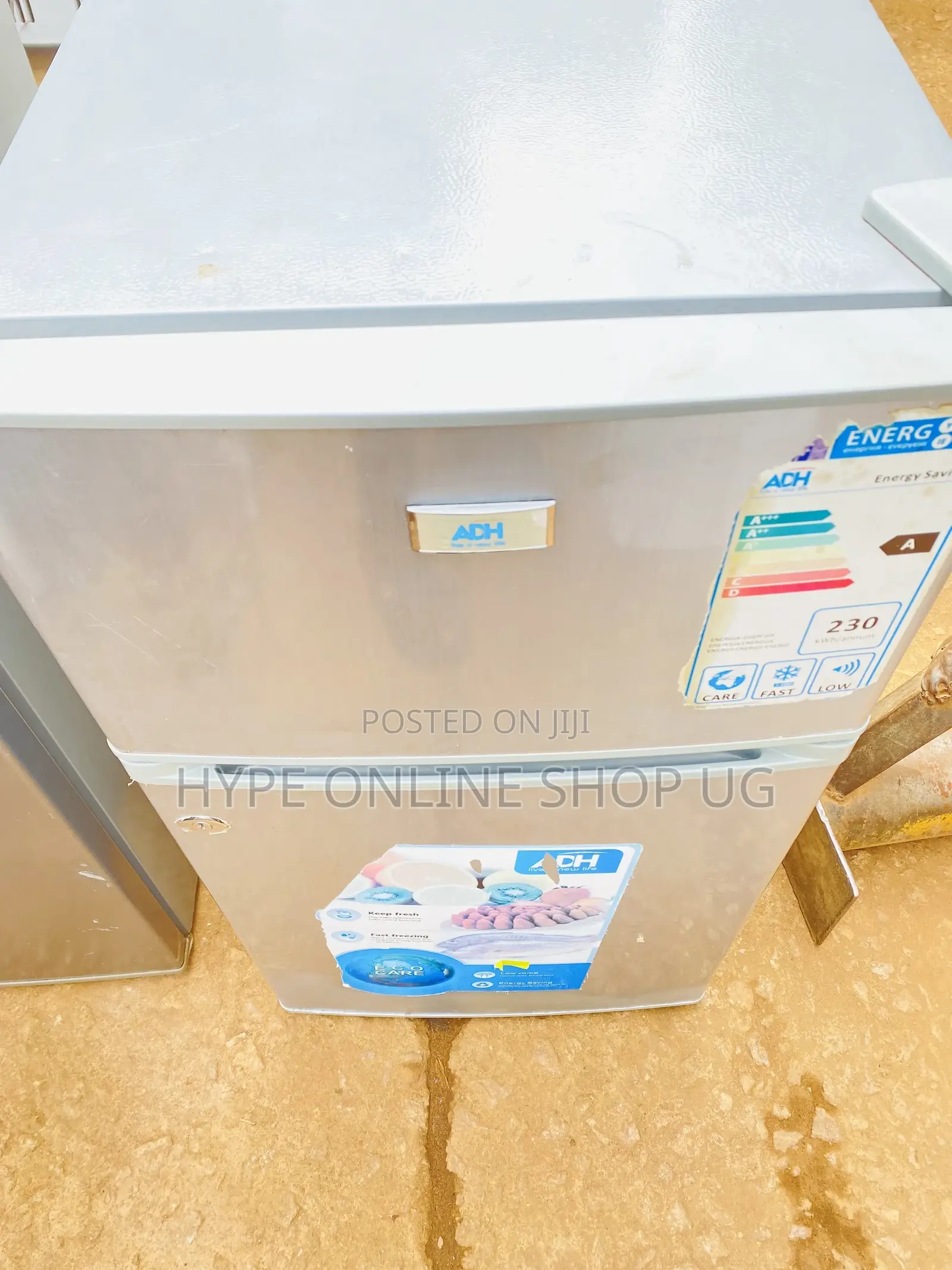 Adh Fridge for Sale