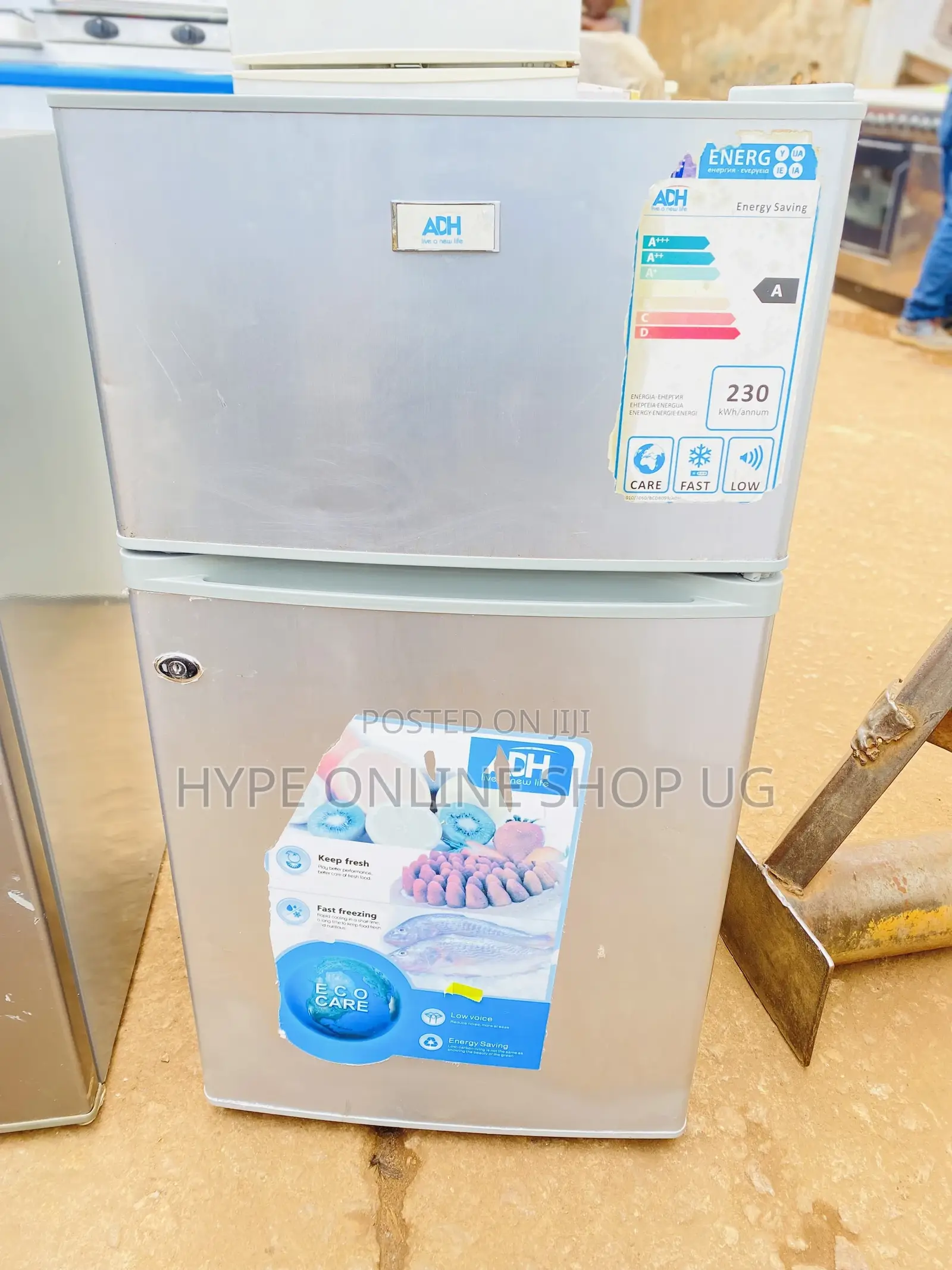 Adh Fridge for Sale
