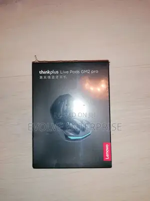 Lenovo GM2 Pro Bluetooth 5.3 Earphones Sports Headset Wirele