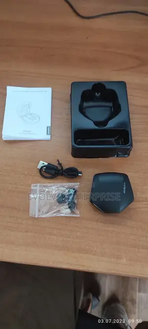 Lenovo GM2 Pro Bluetooth 5.3 Earphones Sports Headset Wirele