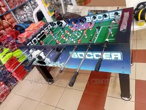 Soccer Table Biggest Size Original Material