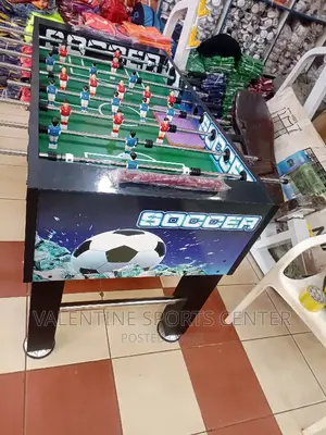 Soccer Table Biggest Size Original Material