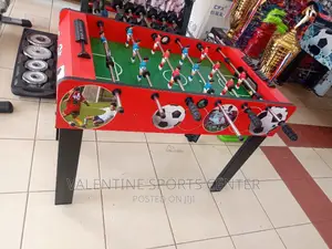 Soccer Table Medium Original Materials All Players