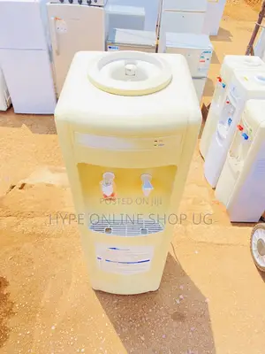 Hot Cold Water Dispenser