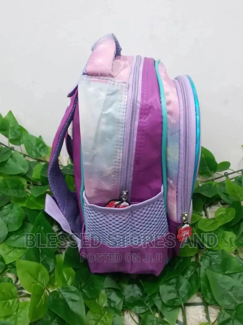 Kid’S School Bag