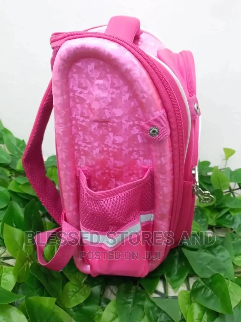 Kids School Bag