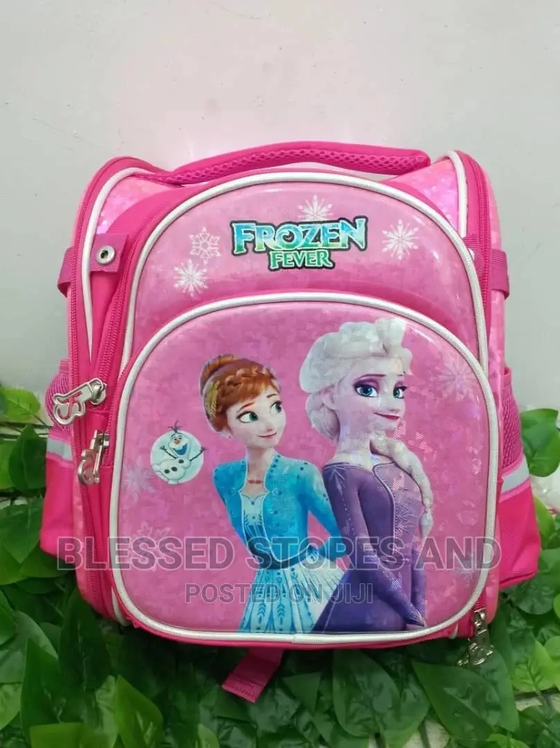 Kids School Bag
