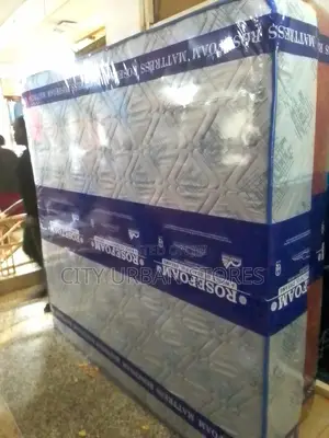 Rose Foam High Density Mattresses