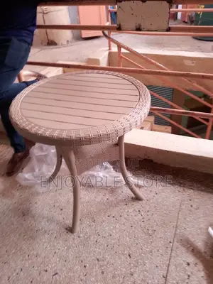 Plastic Table Executive