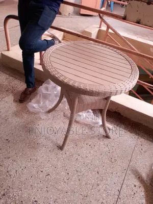 Plastic Table Executive