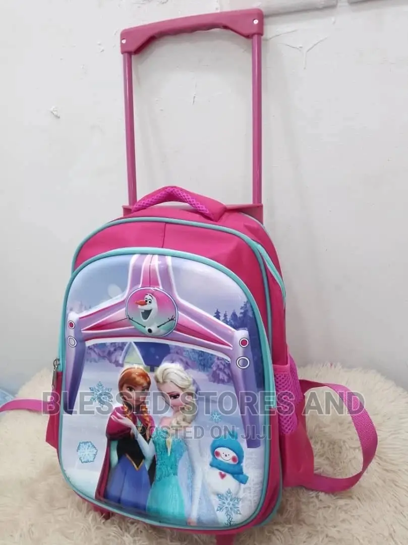 Kids School Bag