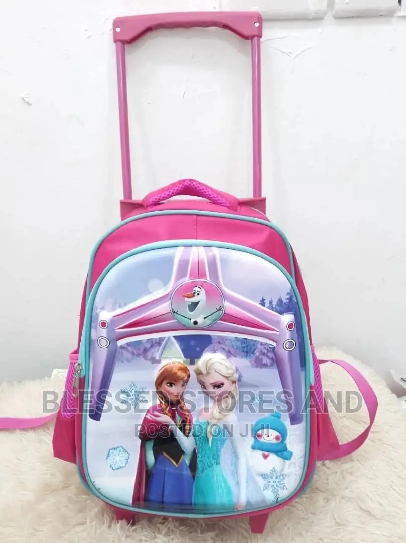 Kids School Bag