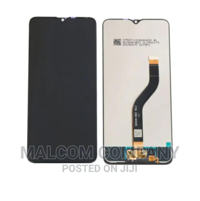 Mobile Phone Screens