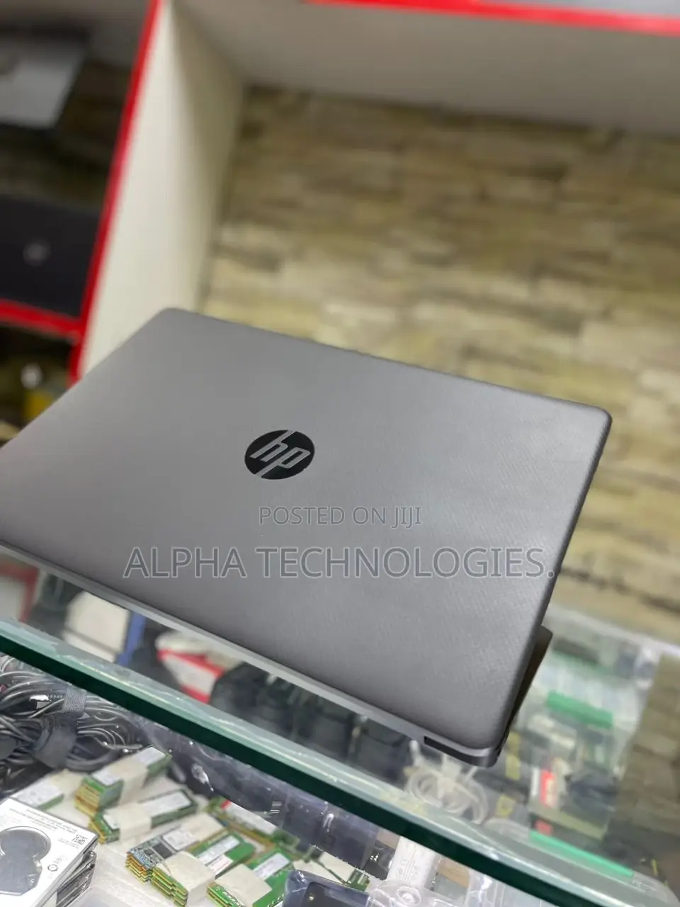 Laptop HP 250 G2 4GB Intel Core I3 HDD 500GB