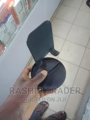 Simple Smart Phone Holder
