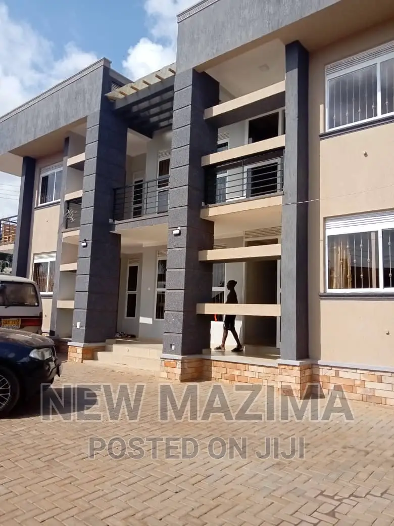 6bdrm Block of Flats in Makindye Kizungu, Central Division for sale