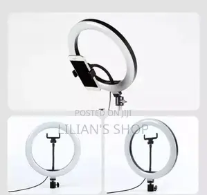 Ring Selfie Light -10inch