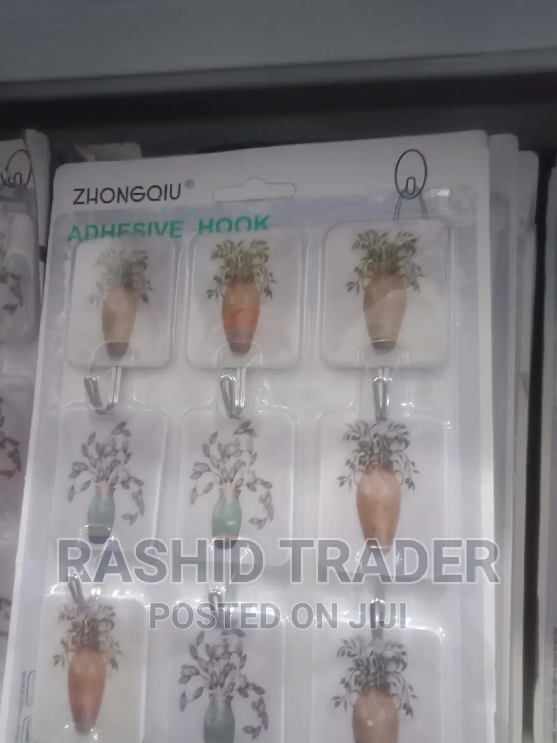 Strong Adhesive Hook