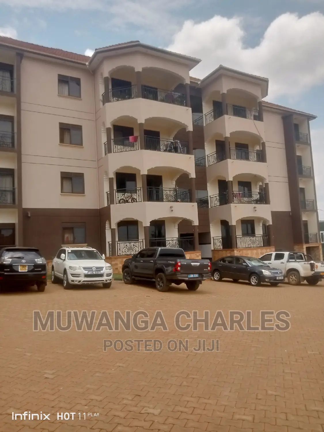 3bdrm Apartment in Fs Properties Ltd, Central Division for sale