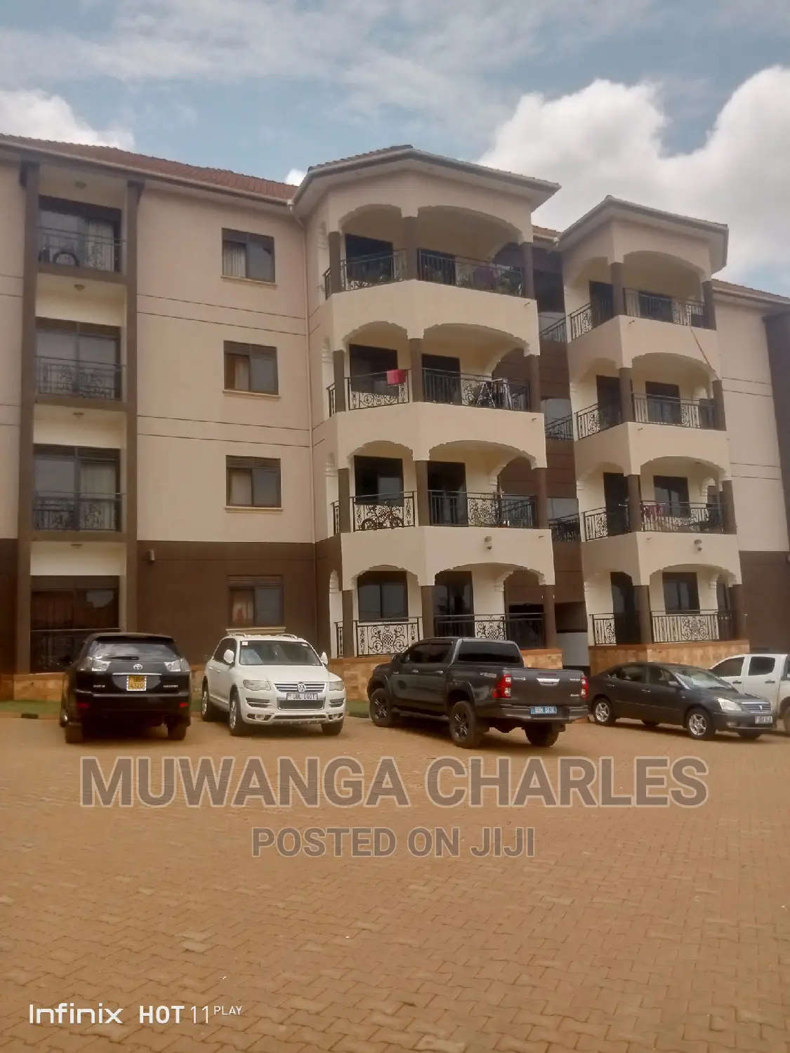 3bdrm Apartment in Fs Properties Ltd, Central Division for sale