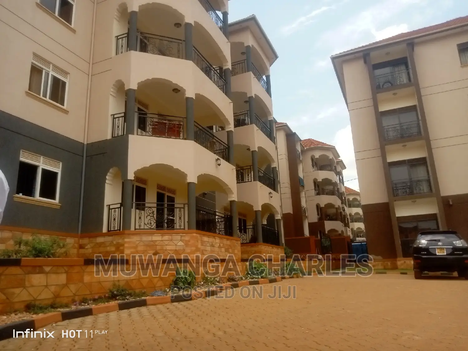 3bdrm Apartment in Fs Properties Ltd, Central Division for sale