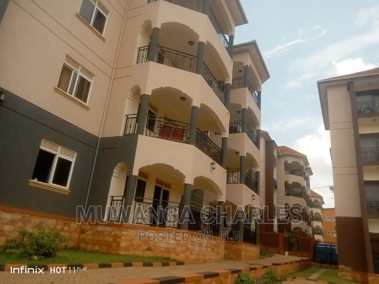 3bdrm Apartment in Fs Properties Ltd, Central Division for sale