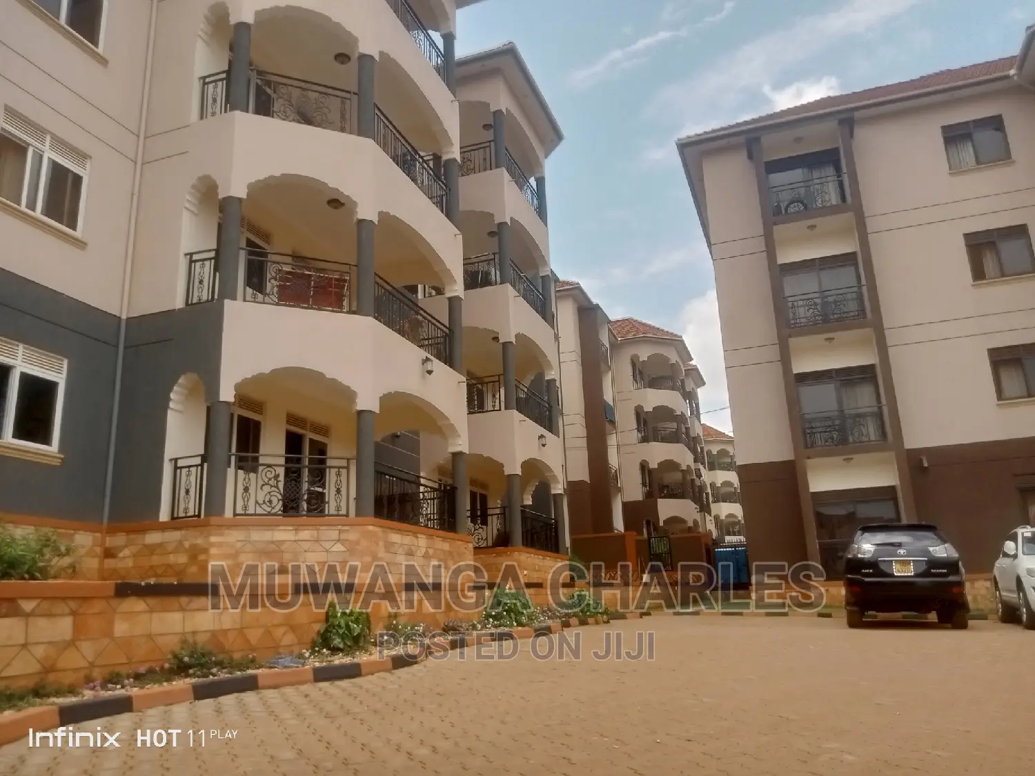 3bdrm Apartment in Fs Properties Ltd, Central Division for sale