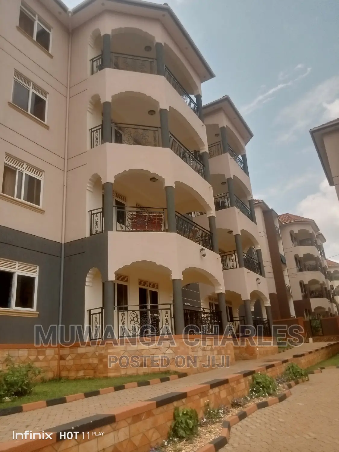 3bdrm Apartment in Fs Properties Ltd, Central Division for sale