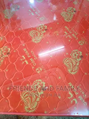 Comfoam Mattress 6*5*8.Inches