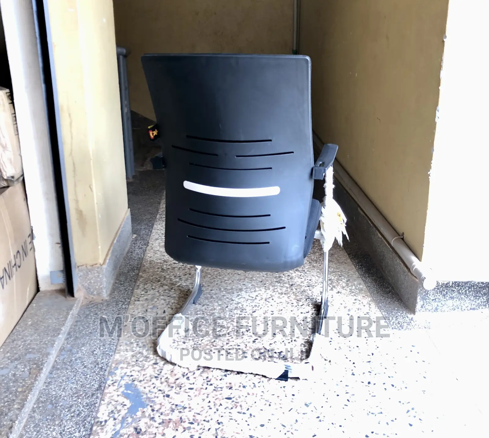 Brand New Office Chairs