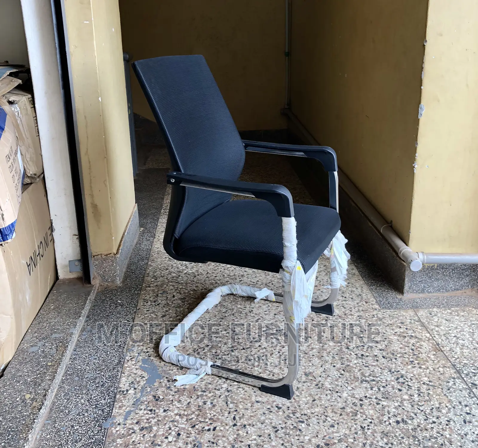 Brand New Office Chairs