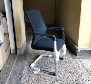 Brand New Boardroom Office Chairs