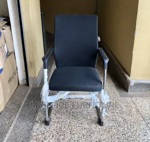 Brand New Boardroom Office Chairs