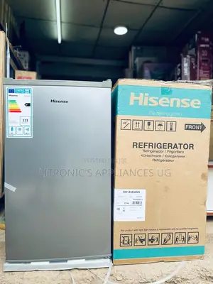120litres Hisense Refridgerator