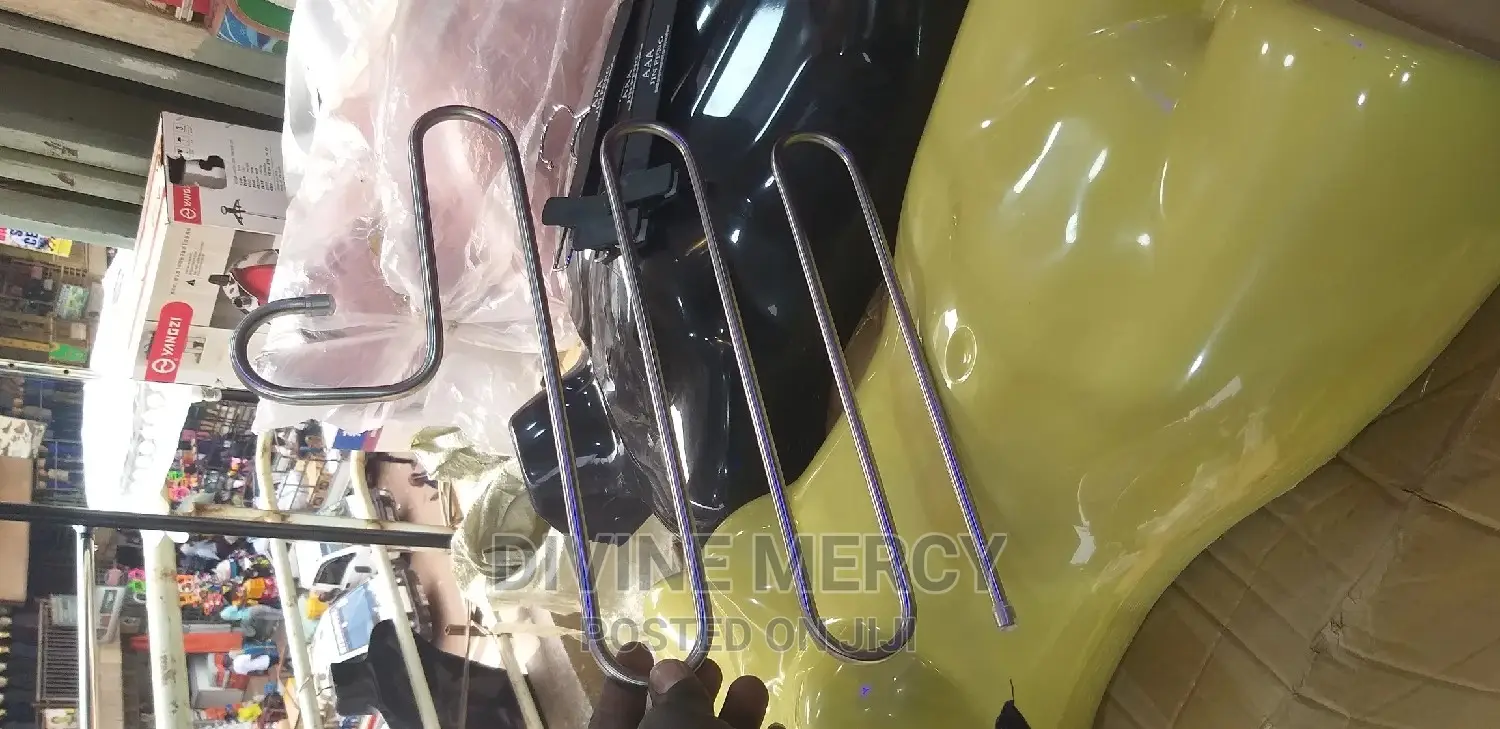 Steel Hangers