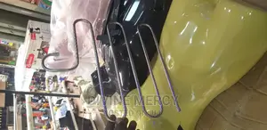 Steel Hangers