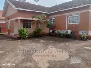 4bdrm House in Ntinda Minister'S, Central Division for sale