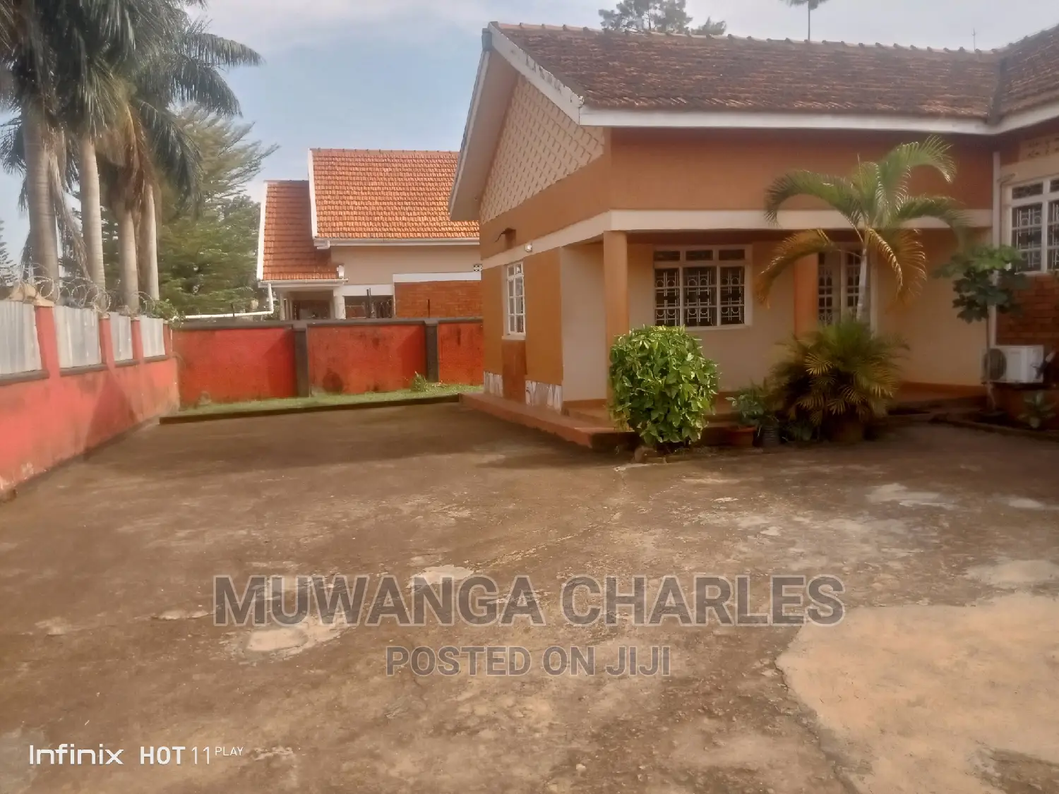 4bdrm House in Ntinda Minister'S, Central Division for sale