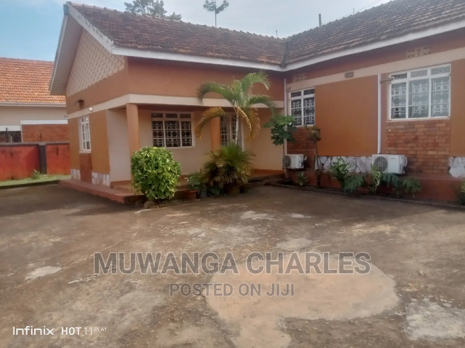 4bdrm House in Ntinda Minister'S, Central Division for sale