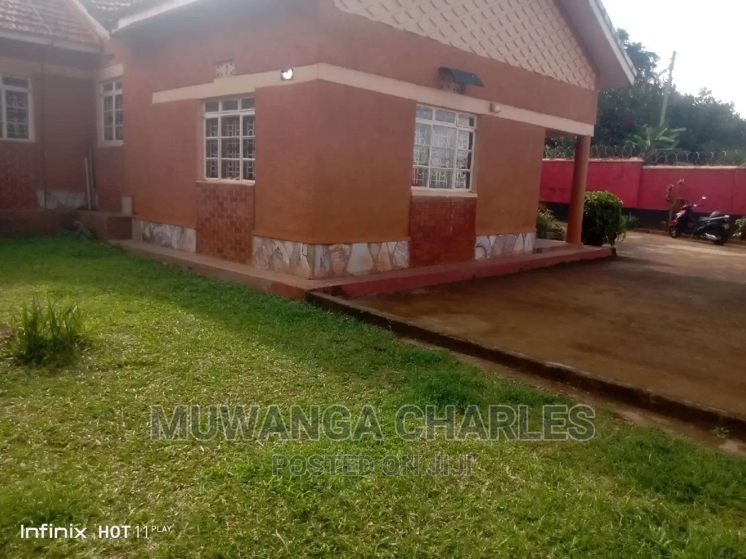 4bdrm House in Ntinda Minister'S, Central Division for sale