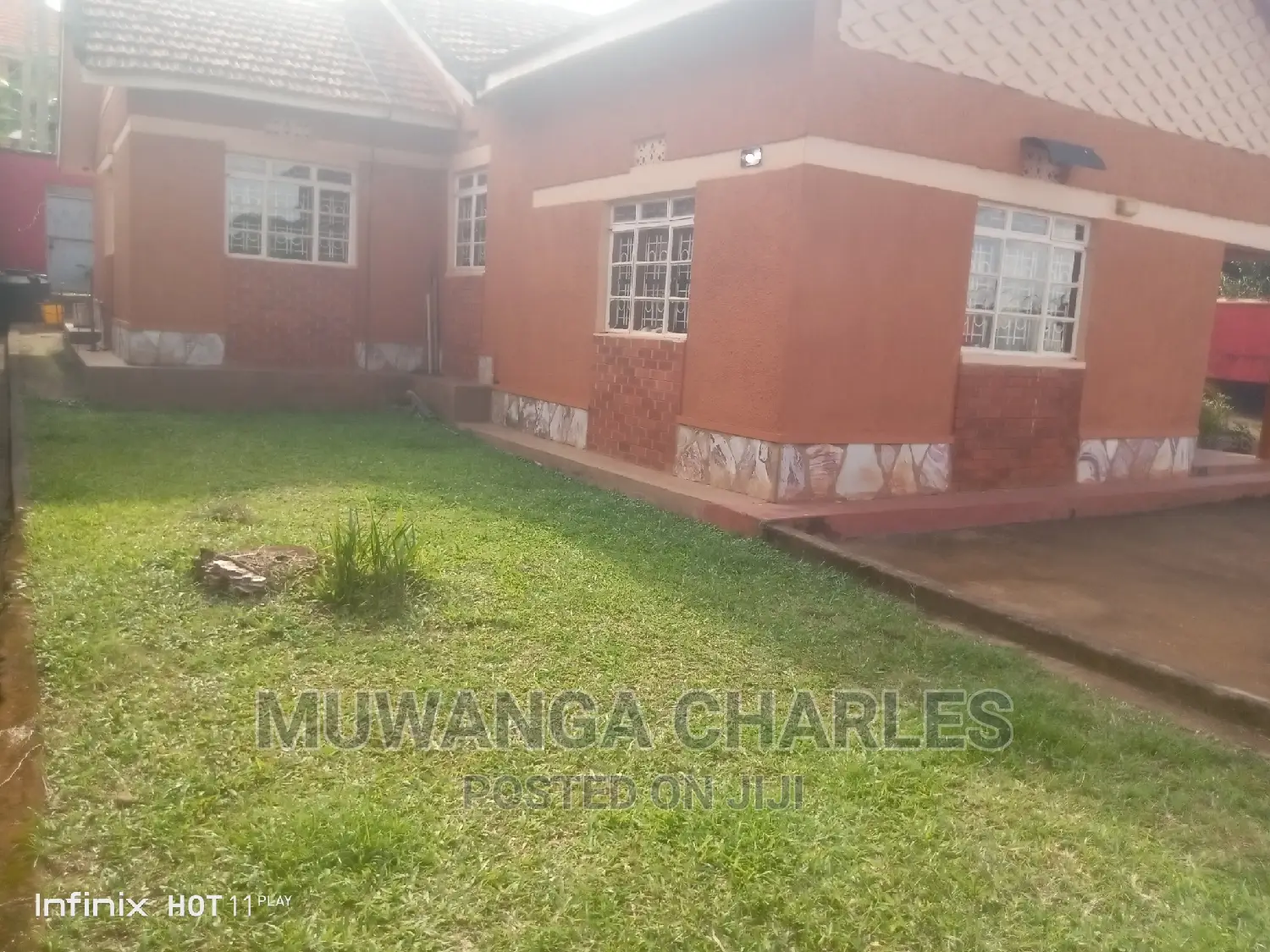 4bdrm House in Ntinda Minister'S, Central Division for sale