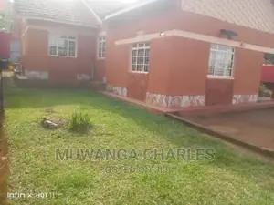 4bdrm House in Ntinda Minister'S, Central Division for sale