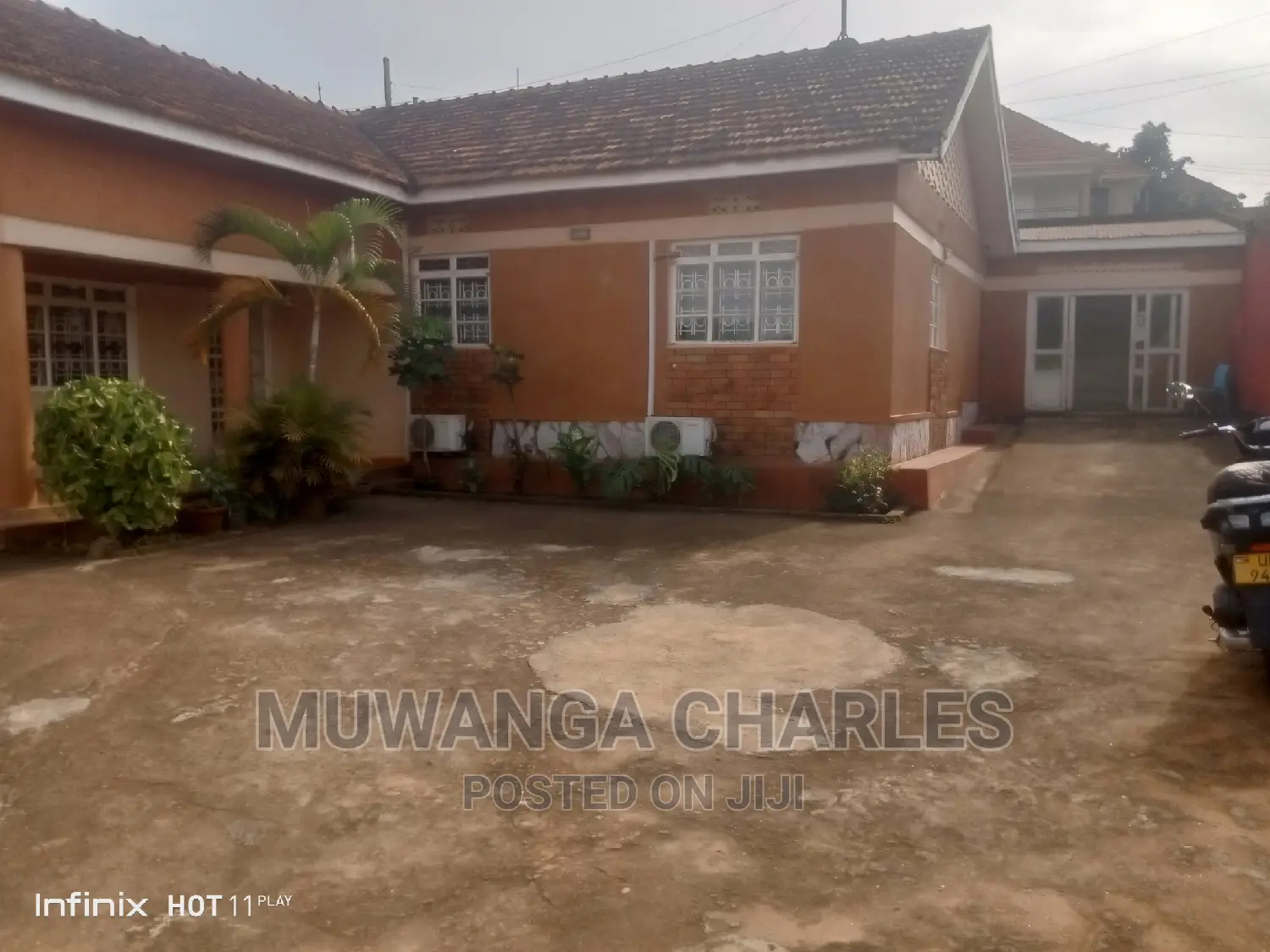 4bdrm House in Ntinda Minister'S, Central Division for sale