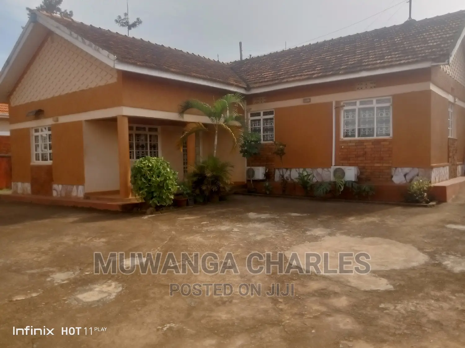 4bdrm House in Ntinda Minister'S, Central Division for sale