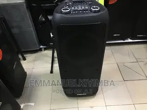 Party Box Speaker