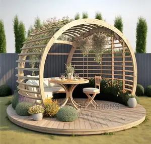 Pergola Shade Made on Pre Order Call