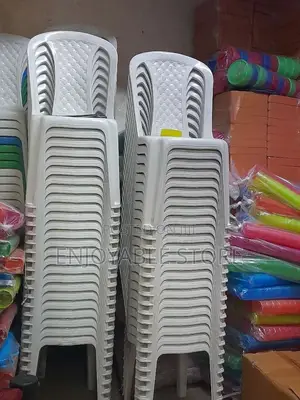 Plastic Chairs