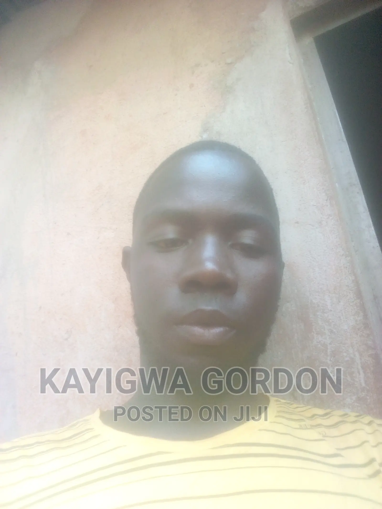 Land Cruiser Driver