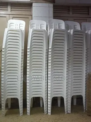 Nice Plastic Chairs