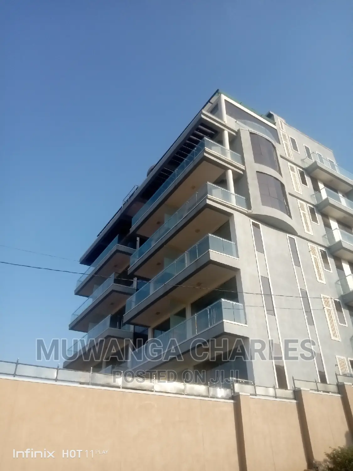 2bdrm Apartment in Fs Properties Ltd, Central Division for sale